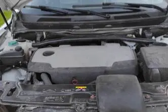 Volvo XC90, 2.4, 120 kW, diisel, automaat, esivedu