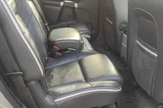 Volvo XC90, 2.4, 120 kW, diisel, automaat, esivedu