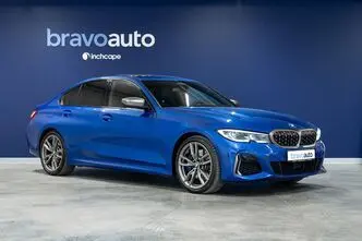 BMW M340, 3.0, 250 kW, hübriid, automaat, nelikvedu
