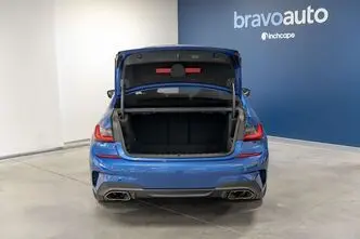 BMW M340, 3.0, 250 kW, hübriid, automaat, nelikvedu