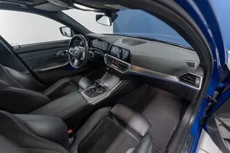 BMW M340, 3.0, 250 kW, hübriid, automaat, nelikvedu