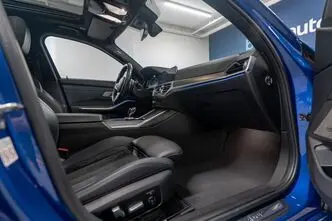 BMW M340, 3.0, 250 kW, hübriid, automaat, nelikvedu