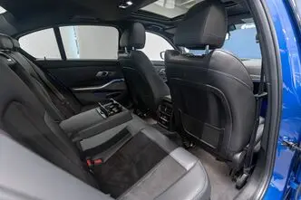 BMW M340, 3.0, 250 kW, hübriid, automaat, nelikvedu