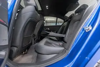 BMW M340, 3.0, 250 kW, hübriid, automaat, nelikvedu