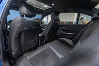 BMW M340, 3.0, 250 kW, hübriid, automaat, nelikvedu