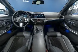 BMW M340, 3.0, 250 kW, hübriid, automaat, nelikvedu