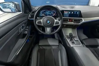BMW M340, 3.0, 250 kW, hübriid, automaat, nelikvedu