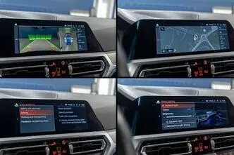 BMW M340, 3.0, 250 kW, hübriid, automaat, nelikvedu