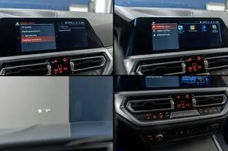 BMW M340, 3.0, 250 kW, hübriid, automaat, nelikvedu