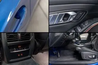 BMW M340, 3.0, 250 kW, hübriid, automaat, nelikvedu