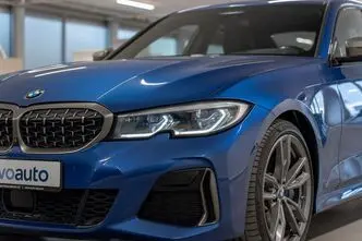 BMW M340, 3.0, 250 kW, hübriid, automaat, nelikvedu