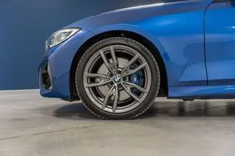 BMW M340, 3.0, 250 kW, hübriid, automaat, nelikvedu