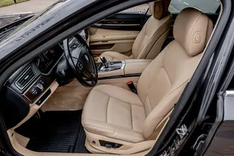 BMW 730, 3.0, 180 kW, diisel, automaat, tagavedu