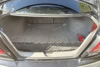 Volvo S40, 1.6, 80 kW, petrol, manual, front-wheel drive