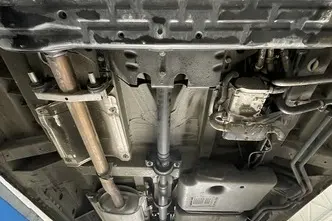 Mercedes-Benz Viano, 2.2, 110 kW, dīzelis, automātiskā, aizmugurējā piedziņa