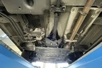 Mercedes-Benz Viano, 2.2, 110 kW, dīzelis, automātiskā, aizmugurējā piedziņa