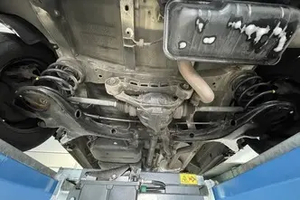 Mercedes-Benz Viano, 2.2, 110 kW, dīzelis, automātiskā, aizmugurējā piedziņa