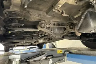 Mercedes-Benz Viano, 2.2, 110 kW, dīzelis, automātiskā, aizmugurējā piedziņa