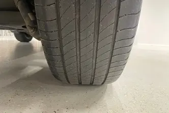 Nissan Qashqai, 1.3, 117 kW, бензин, автомат, передний привод