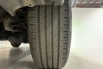 Peugeot 2008, 1.2, 96 kW, petrol, automatic, front-wheel drive