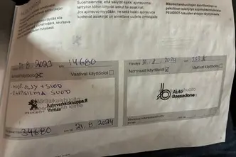 Peugeot 2008, 1.2, 96 kW, petrol, automatic, front-wheel drive