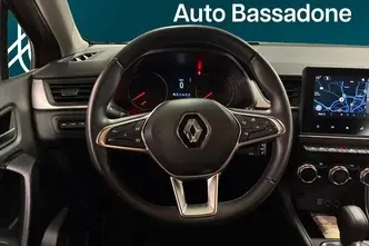 Renault Captur, 1.3, 103 kW, гибрид, автомат, передний привод