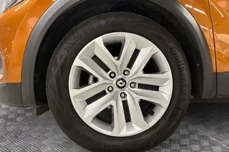 Renault Captur, 1.3, 103 kW, гибрид, автомат, передний привод