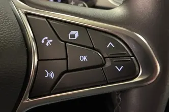 Renault Captur, 1.3, 103 kW, гибрид, автомат, передний привод