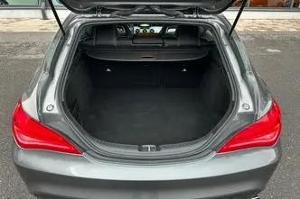 Mercedes-Benz CLA, 1.5, 80 kW, diesel, automatic, front-wheel drive