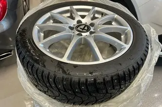 Mercedes-Benz CLA, 1.5, 80 kW, diesel, automatic, front-wheel drive