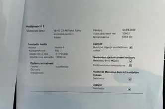 Mercedes-Benz CLA, 1.5, 80 kW, diesel, automatic, front-wheel drive