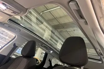 Peugeot 308, 1.2, 96 kW, petrol, automatic, front-wheel drive