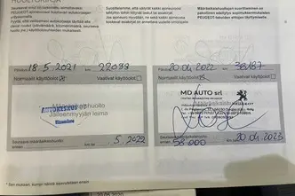 Peugeot 308, 1.2, 96 kW, petrol, automatic, front-wheel drive