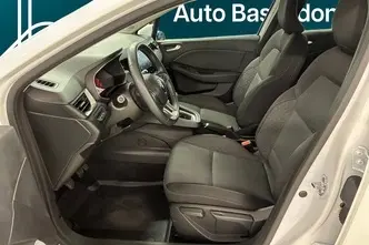 Renault Clio, 1.0, 67 kW, petrol, manual, front-wheel drive