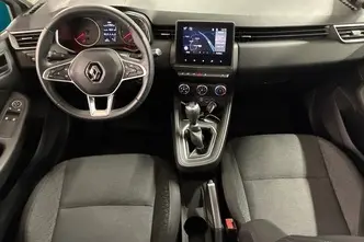 Renault Clio, 1.0, 67 kW, petrol, manual, front-wheel drive