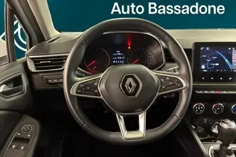 Renault Clio, 1.0, 67 kW, petrol, manual, front-wheel drive