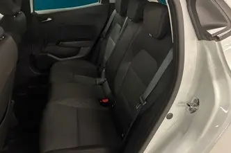 Renault Clio, 1.0, 67 kW, petrol, manual, front-wheel drive