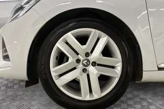 Renault Clio, 1.0, 67 kW, petrol, manual, front-wheel drive