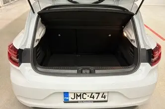 Renault Clio, 1.0, 67 kW, petrol, manual, front-wheel drive