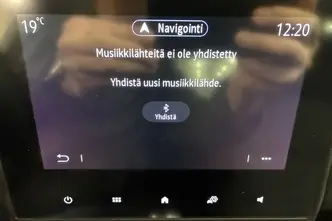 Renault Clio, 1.0, 67 kW, petrol, manual, front-wheel drive