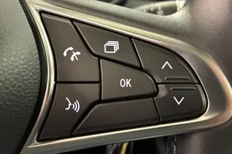 Renault Clio, 1.0, 67 kW, petrol, manual, front-wheel drive