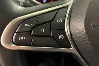 Renault Clio, 1.0, 67 kW, petrol, manual, front-wheel drive