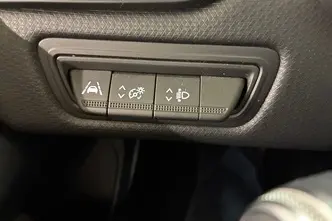 Renault Clio, 1.0, 67 kW, petrol, manual, front-wheel drive