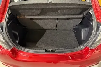 Toyota Yaris, 1.5, 55 kW, hybrid, automatic, front-wheel drive