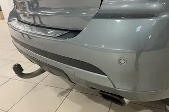 Mercedes-Benz ML 320, 3.0, 165 kW, diisel, automaat, nelikvedu