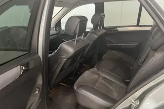 Mercedes-Benz ML 320, 3.0, 165 kW, diisel, automaat, nelikvedu