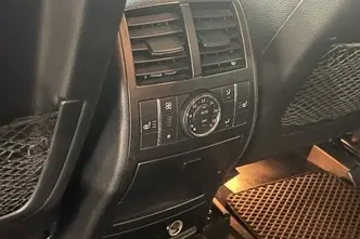 Mercedes-Benz ML 320, 3.0, 165 kW, diisel, automaat, nelikvedu