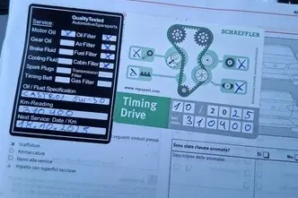 SEAT Leon, 1.6, 77 kW, diesel, automatic, front-wheel drive