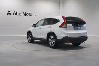 Honda CR-V, 1.6, 88 kW, diisel, manuaal, esivedu