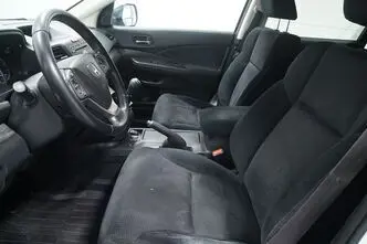 Honda CR-V, 1.6, 88 kW, diisel, manuaal, esivedu
